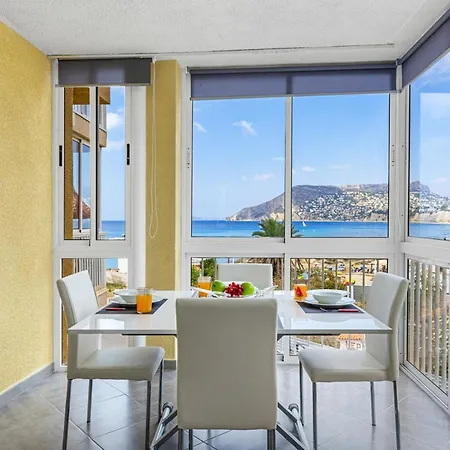 Apartamento Bondi - Plusholidays