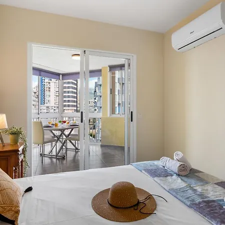 Apartamento Bondi - Plusholidays アパート *