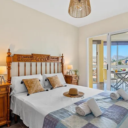 アパート Apartamento Bondi - Plusholidays *