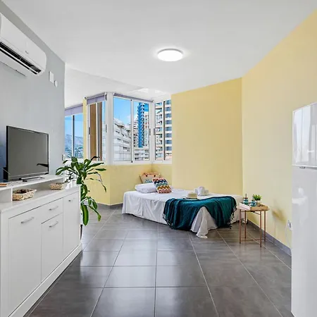 Apartamento Bondi - Plusholidays アパート